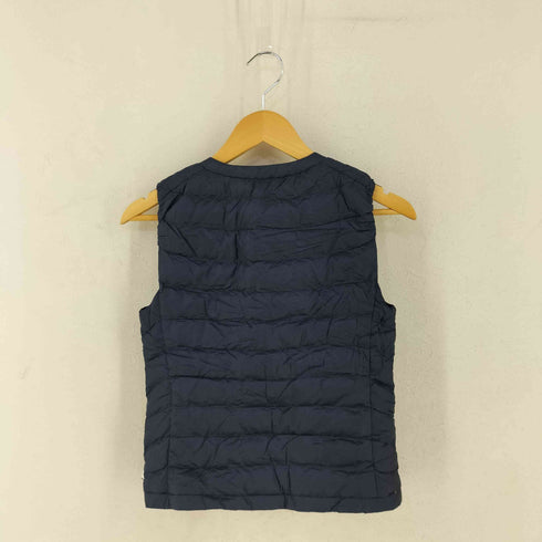 ユニクロ UNIQLO ウルトラライトダウンコンパクトベスト レディース JPN:S