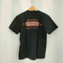バイグラッドハンド BY GLADHAND RED GENT -S/S T-SHIRTS レッドジェント 両面ロゴプリント クルーネック半袖Tシャツ メンズ import:L