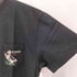 バイグラッドハンド BY GLADHAND RED GENT -S/S T-SHIRTS レッドジェント 両面ロゴプリント クルーネック半袖Tシャツ メンズ import:L