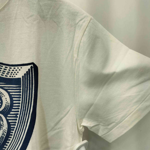グラッドハンド GLADHAND 100TH -S/S T-SHIRTS プリント クルーネックTシャツ メンズ JPN:M