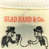 グラッドハンド GLADHAND 100TH -S/S T-SHIRTS プリント クルーネックTシャツ メンズ JPN:M