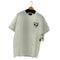 グラッドハンド GLADHAND CALIFORNIA GRIZZLY -S/S T-SHIRTS プリント 半袖クルーネックTシャツ メンズ JPN:L