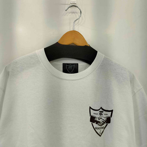 グラッドハンド GLADHAND CALIFORNIA GRIZZLY -S/S T-SHIRTS プリント 半袖クルーネックTシャツ メンズ JPN:L