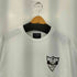 グラッドハンド GLADHAND CALIFORNIA GRIZZLY -S/S T-SHIRTS プリント 半袖クルーネックTシャツ メンズ JPN:L