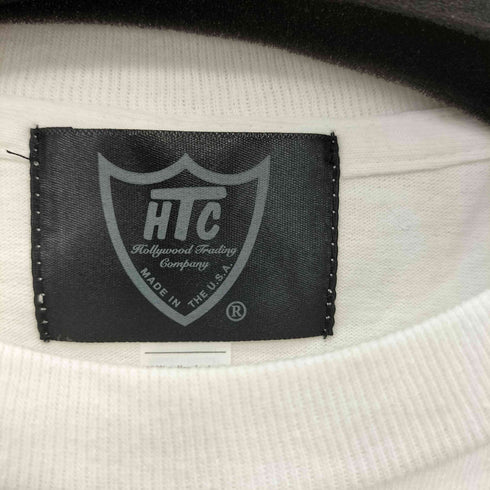 グラッドハンド GLADHAND CALIFORNIA GRIZZLY -S/S T-SHIRTS プリント 半袖クルーネックTシャツ メンズ JPN:L