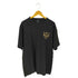 グラッドハンド GLADHAND CALIFORNIA GRIZZLY -S/S T-SHIRTS プリント 半袖クルーネックTシャツ メンズ JPN:L