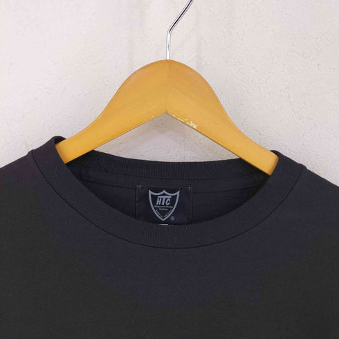 グラッドハンド GLADHAND CALIFORNIA GRIZZLY -S/S T-SHIRTS プリント 半袖クルーネックTシャツ メンズ JPN:L