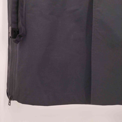 ユニクロユー UNIQLO U 25aw ステンカラーロングコート レディース JPN:XL