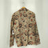 バイグラッドハンド BY GLADHAND SEA ISLAND - L/S COVERALL SHIRTS 総柄 長袖シャツ メンズ JPN:S