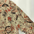 バイグラッドハンド BY GLADHAND SEA ISLAND - L/S COVERALL SHIRTS 総柄 長袖シャツ メンズ JPN:S