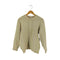ST MICHAEL 英国製 Pure British Wool 製 フィッシャーマン セーター メンズ to fit chest 40in