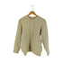 ST MICHAEL 英国製 Pure British Wool 製 フィッシャーマン セーター メンズ to fit chest 40in