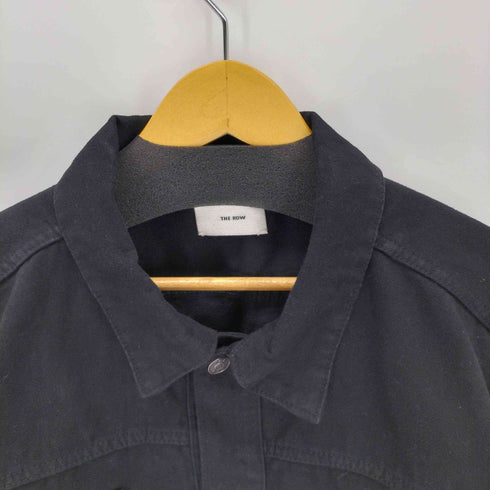 ザロウ THE ROW ORSON JACKET メンズ JPN:M