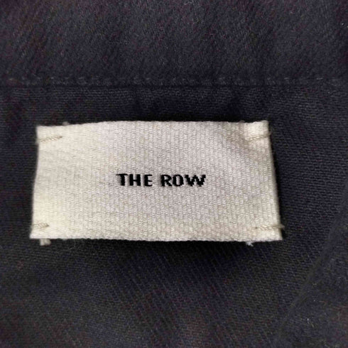 ザロウ THE ROW ORSON JACKET メンズ JPN:M