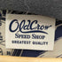 オールドクロウ OLD CROW 24SS BLACKBIRD – S/S SHIRTS 総柄 レーヨン 半袖シャツ メンズ JPN:L