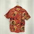 ウィアード WEIRDO 24SS WEIRDO HUT - S/S SHIRTS ウィアードハット アロハ半袖シャツ メンズ JPN:S