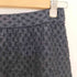 クリーコンフォルト crie conforto ふくれジャガードギャザースカート レディース JPN:M