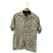ギャングスタビル GANGSTERVILLE 24SS RISE ABOVE - S/S SHIRTS 総柄シャツ メンズ JPN:S