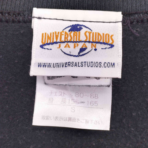 00S USA製 ムービー スウェット レディース JPN:S