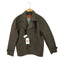 オールドクロウ OLD CROW 101 MOTORCYCLE JACKET カウレザー モーターサイクルジャケット メンズ JPN:M