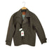 オールドクロウ OLD CROW 101 MOTORCYCLE JACKET カウレザー モーターサイクルジャケット メンズ JPN:M