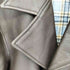 オールドクロウ OLD CROW 101 MOTORCYCLE JACKET カウレザー モーターサイクルジャケット メンズ JPN:M