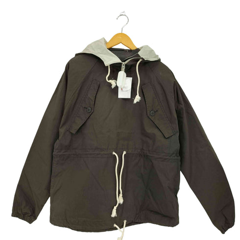 バイグラッドハンド BY GLADHAND 24AW HUNTERS - SMOCK PARKA スモックパーカー メンズ JPN:M