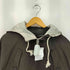 バイグラッドハンド BY GLADHAND 24AW HUNTERS - SMOCK PARKA スモックパーカー メンズ JPN:M