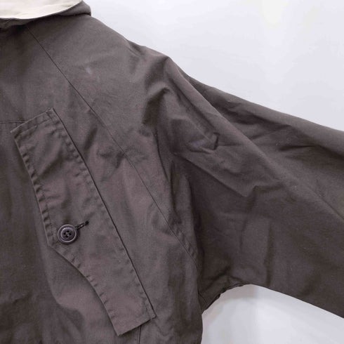 バイグラッドハンド BY GLADHAND 24AW HUNTERS - SMOCK PARKA スモックパーカー メンズ JPN:M