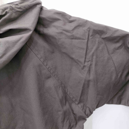 バイグラッドハンド BY GLADHAND 24AW HUNTERS - SMOCK PARKA スモックパーカー メンズ JPN:M