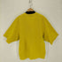 ベルバシーン Velva Sheen USA製 クルーネックスウェットTシャツ メンズ import:M