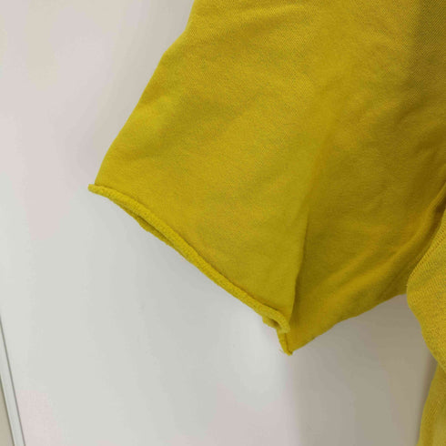 ベルバシーン Velva Sheen USA製 クルーネックスウェットTシャツ メンズ import:M