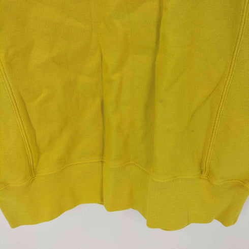 ベルバシーン Velva Sheen USA製 クルーネックスウェットTシャツ メンズ import:M