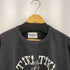 ウィアード WEIRDO 24SS TIKITIKI SURF CLUB - S/S SWEAT イラストプリント 半袖スウェット メンズ JPN:M