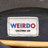 ウィアード WEIRDO 24SS TIKITIKI SURF CLUB - S/S SWEAT イラストプリント 半袖スウェット メンズ JPN:M