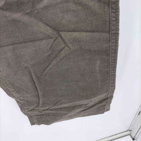 ウィアード WEIRDO WIND UP -TACK EASY PANTS コーデュロイ タックイージーパンツ メンズ 32