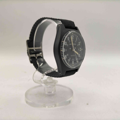 MARATHON General Purpose Quartz GPQ ミリタリー ウォッチ 腕時計 メンズ