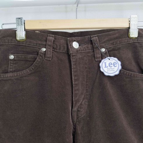 リー Lee スキニーコーデュロイパンツ メンズ