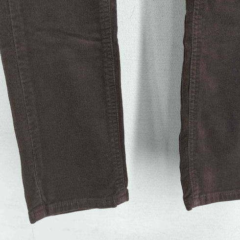 リー Lee スキニーコーデュロイパンツ メンズ