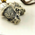 グラッドハンド GLADHAND Brothers Charm ブラザーズチャーム ネックレス メンズ