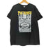 プログレッシブ デスメタル バンド アートワーク プリント 来日 S/S Tシャツ メンズ import:L