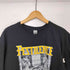 プログレッシブ デスメタル バンド アートワーク プリント 来日 S/S Tシャツ メンズ import:L
