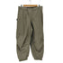 ユーエスアーミー U.S. ARMY 07年製 USA製 EXTREME COLD WEATHER GEN3 Primaloft Pants メンズ JPN:L