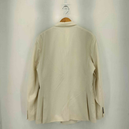 ザラ ZARA ダブルブレストジャケット メンズ 52