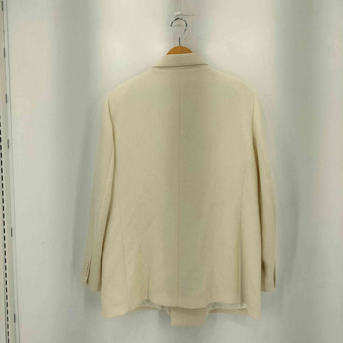 ザラ ZARA ダブルブレストジャケット メンズ XXL