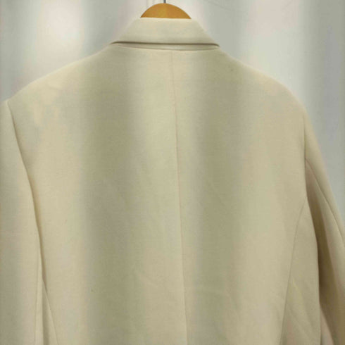 ザラ ZARA ダブルブレストジャケット メンズ XXL