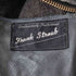 Frank Straub servalジップ レザージャケット メンズ JPN:50
