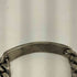 グラッドハンド GLADHAND STERLING刻印 ID BRACELET ブレスレット メンズ