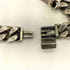 グラッドハンド GLADHAND STERLING刻印 ID BRACELET ブレスレット メンズ