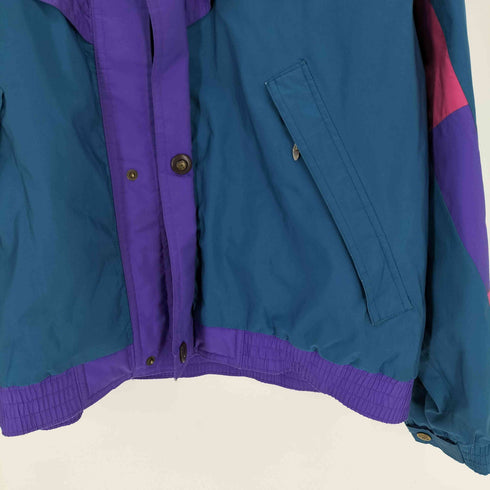 dubin protection GORE-TEX マルチカラーナイロンブルゾン メンズ